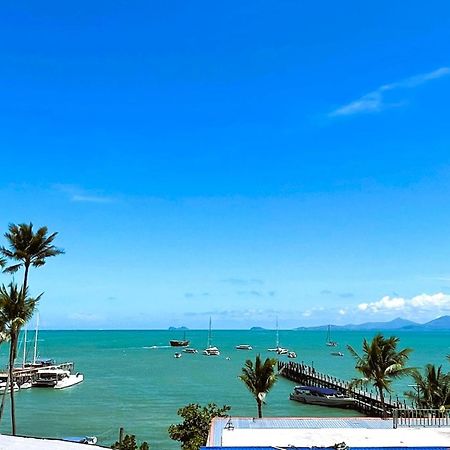Rockstar Beach Apartments Strand Bang Rak Exterior foto