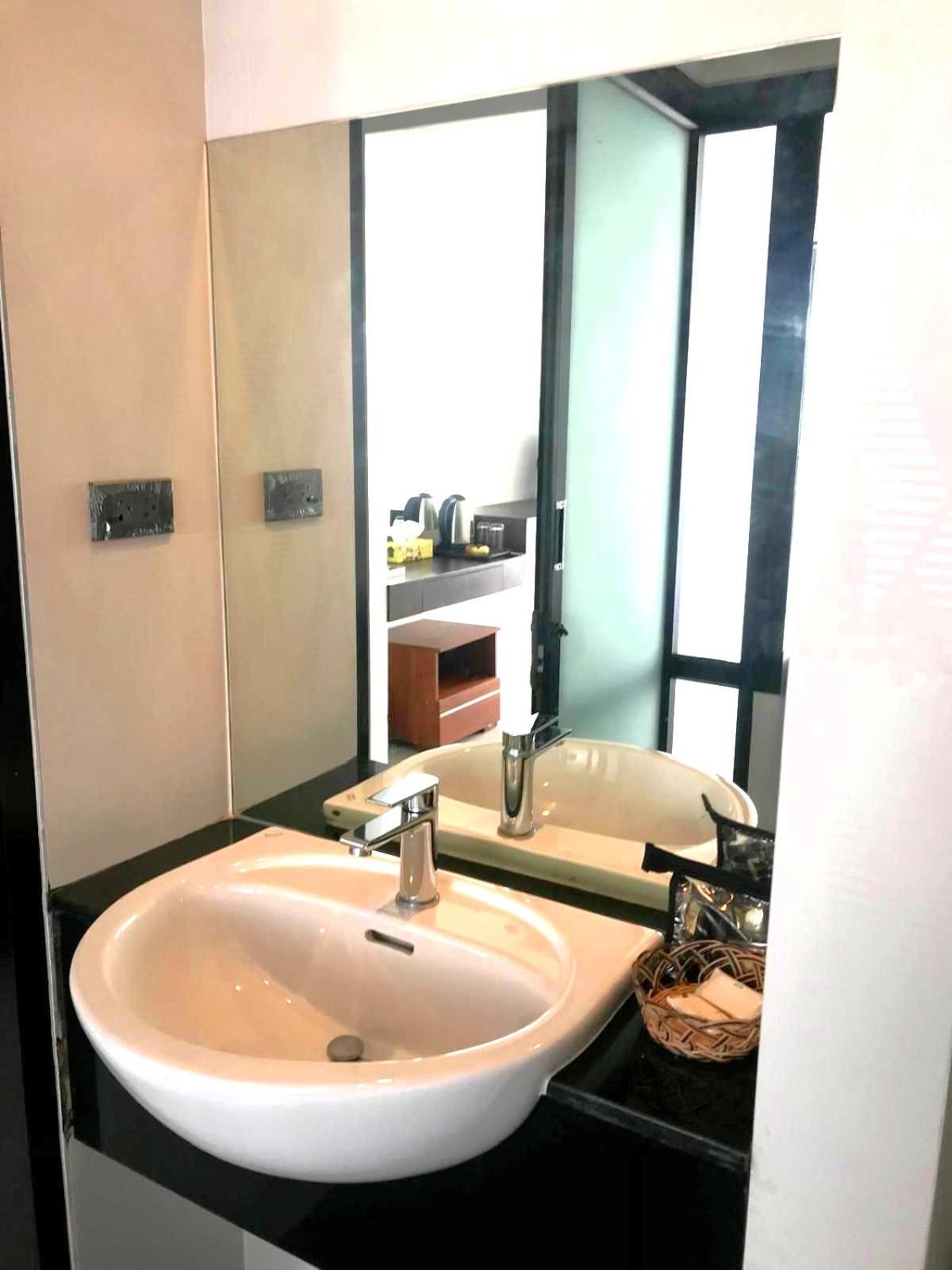 Rockstar Beach Apartments Strand Bang Rak Exterior foto