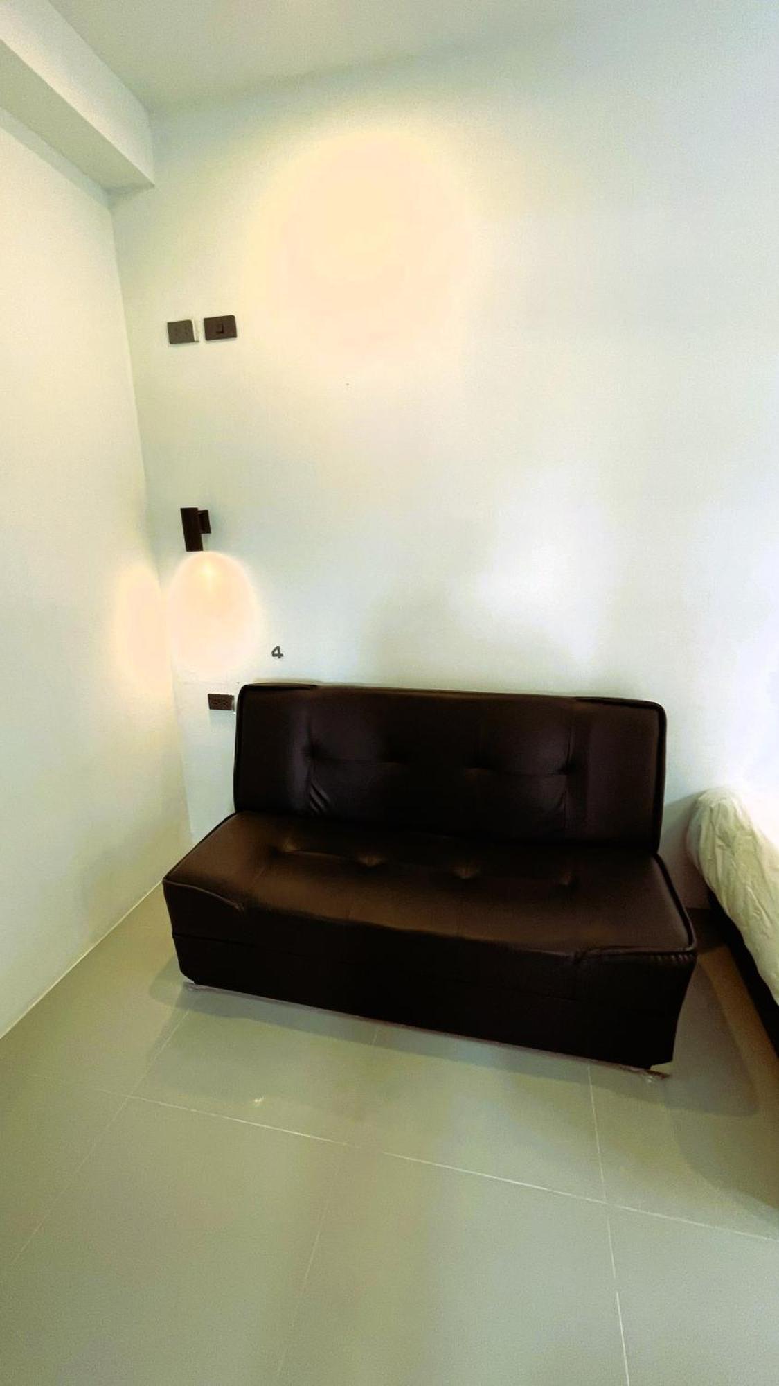 Rockstar Beach Apartments Strand Bang Rak Exterior foto